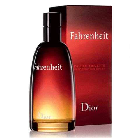 dior fahrenheit eau de toilette spray 200ml